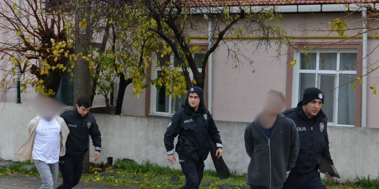 Edirne’de 1 Kişinin Hayatını Kaybettiği Silahlı Çatışmada 1 Kişi Tutuklandı