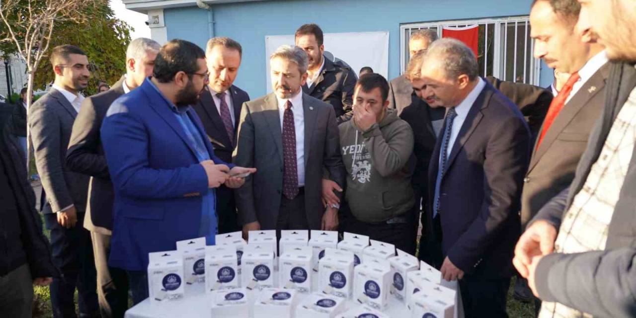 Alzheimer Hastaları Üretilen Cihazla Takip Edilebilecek