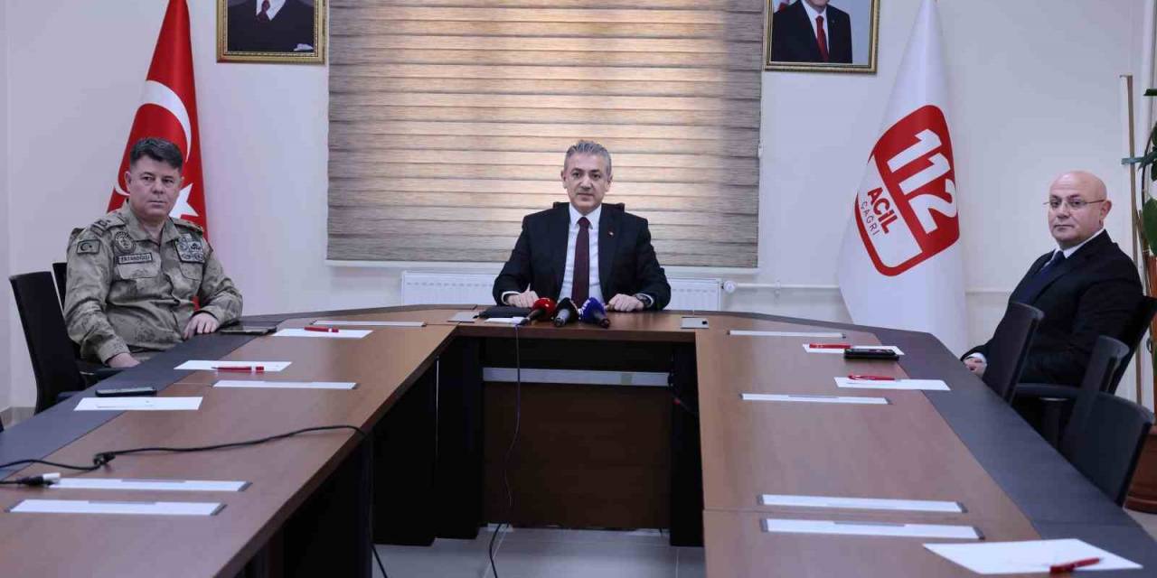 Mardin’de Bu Yıl 322 Düzensiz Göçmen Yakalandı