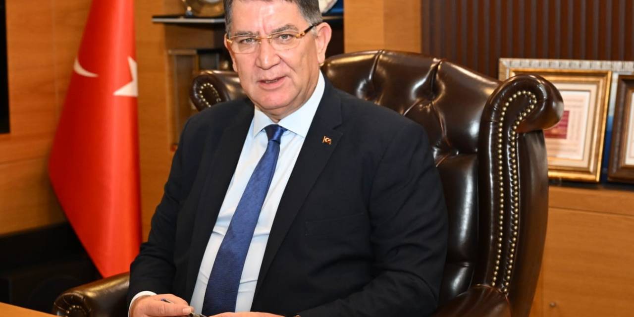 Aesob Başkanı Adlıhan Dere’den Sahte Alkol Uyarısı