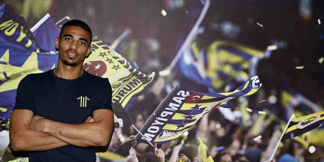 Alexander Djiku: “Kayserispor Maçında Kazanmak İçin Maksimumuzu Ortaya Koyacağız”