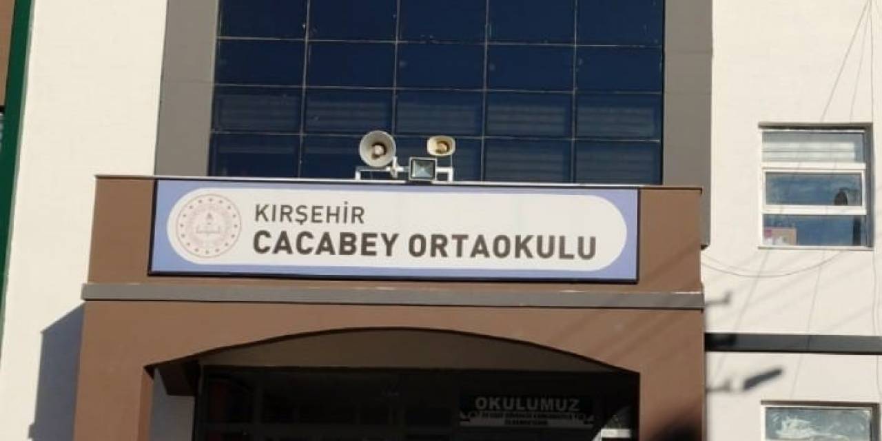 Yerli Malı Haftası Etkinliğinde 15 Öğrenci Zehirlendi