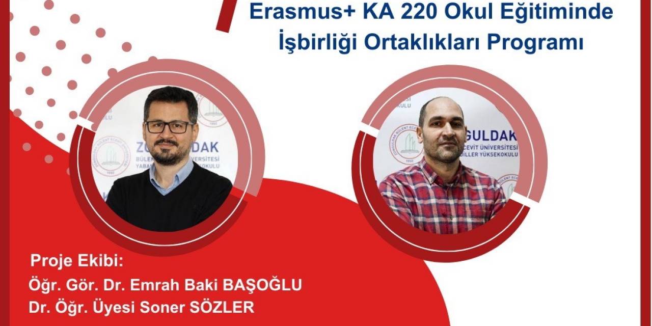 Zbeü “Yenilikçi Bir İngilizce Öğretim” Projesine Liderlik Yapıyor