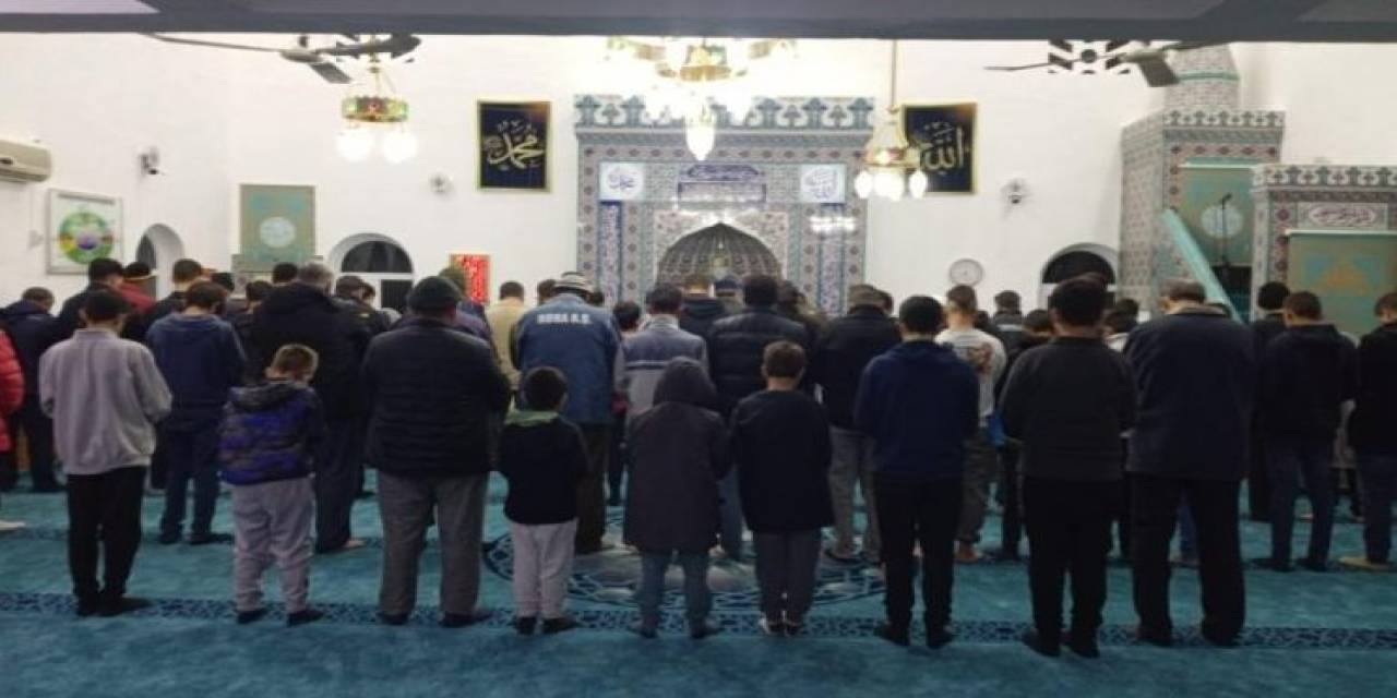 Köyceğiz’de Gençlik Buluşmaları Sürüyor