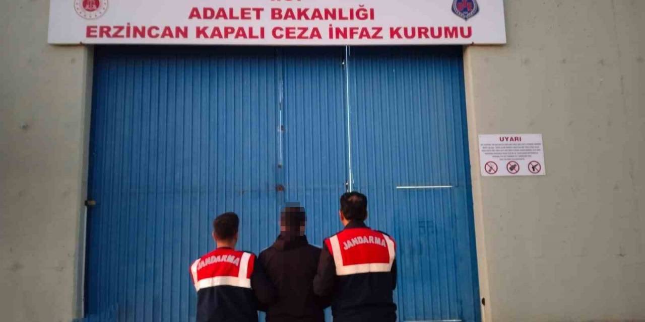 Erzincan’da Aranması Olan 33 Kişi Yakalandı