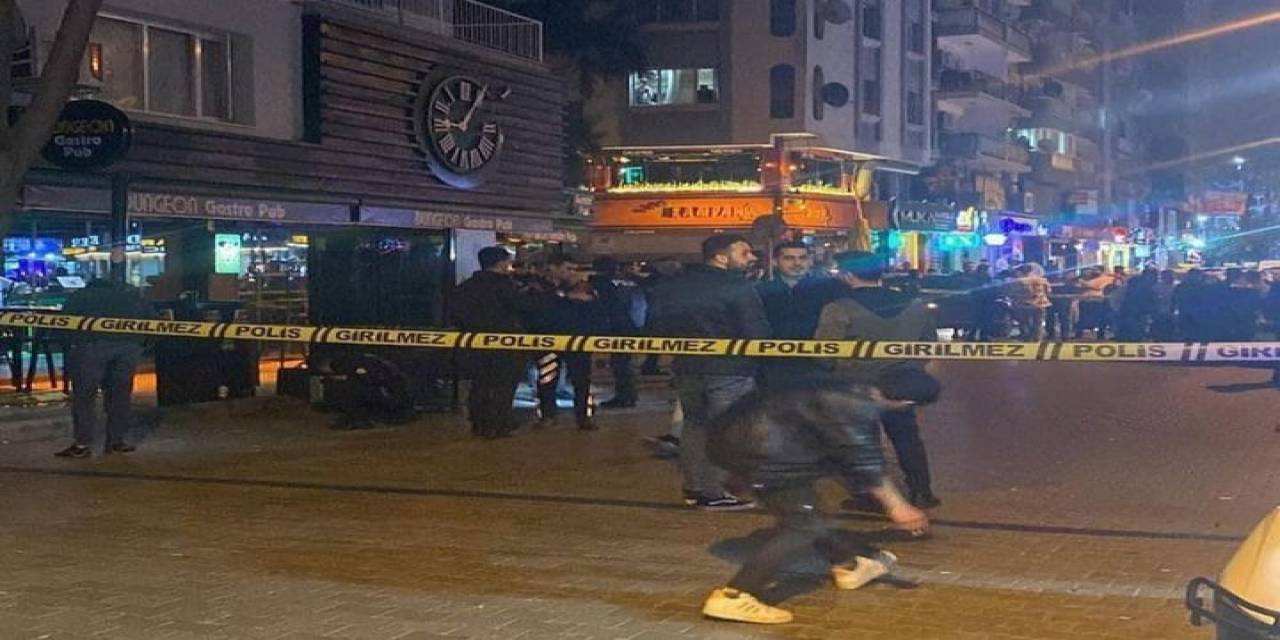 İzmir’de Başından Vurulan Genç, Yaşam Mücadelesini Kaybetti