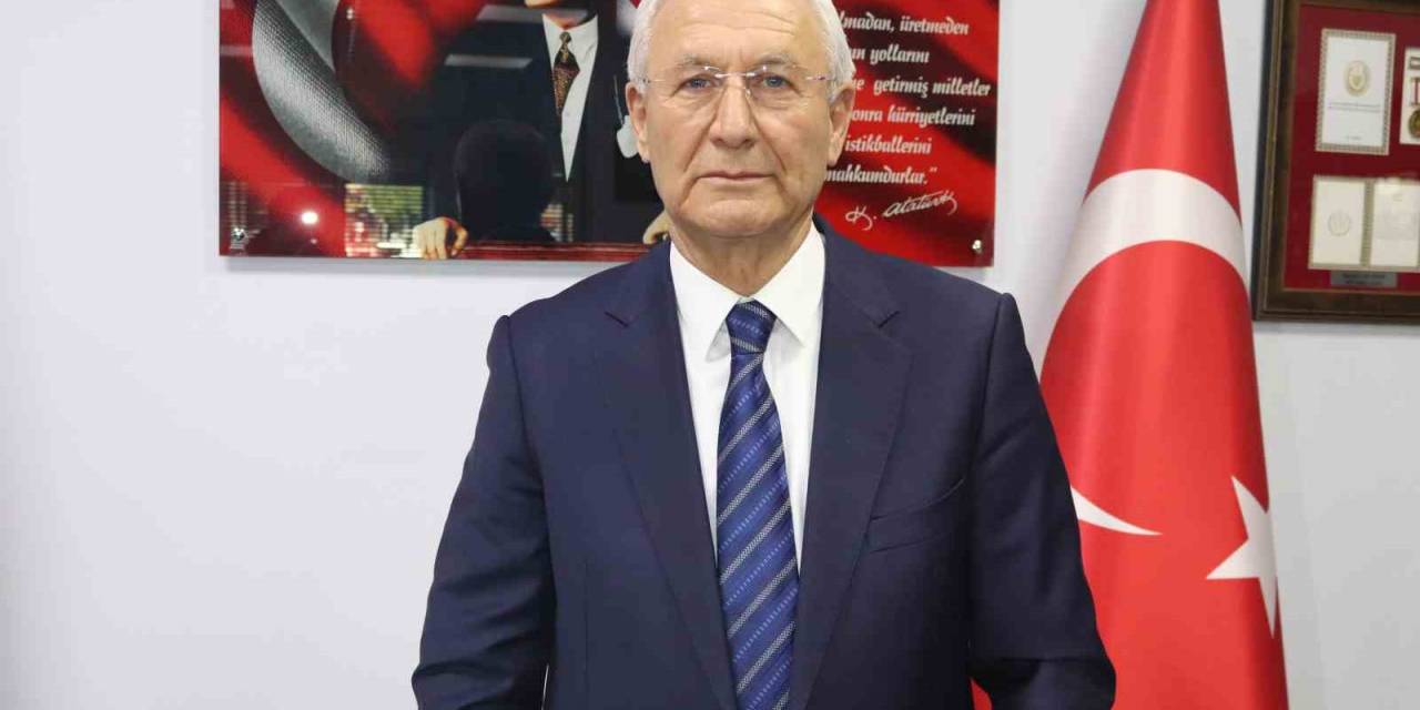 Başkan Anık’tan "Korsan Taşımacılıkta Yolculara Da Ceza" Uyarısı