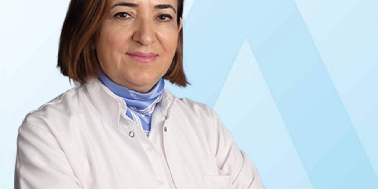 Prof. Dr. Ayten Ferahbaş: “Cilt Sağlığı İçin 8 Saat Uyuyun”