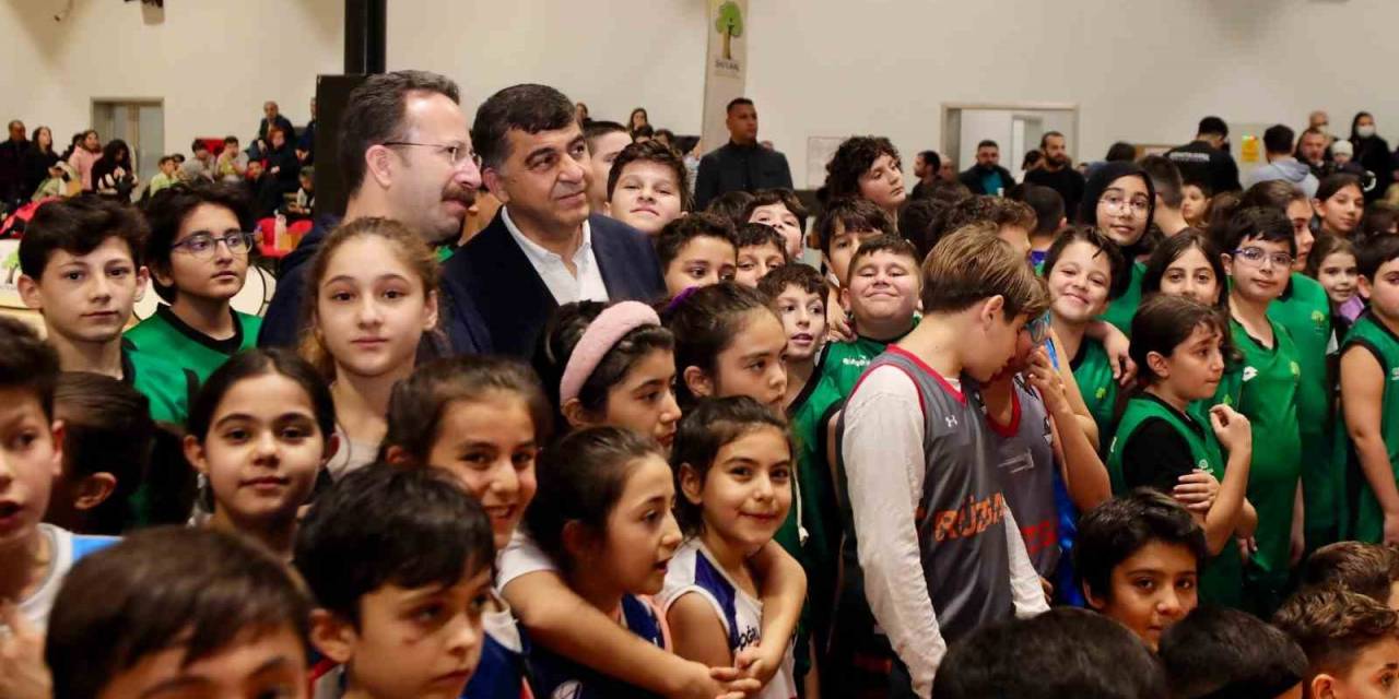 Fadıloğlu: “100. Yıl Coşkumuz Devam Ediyor”