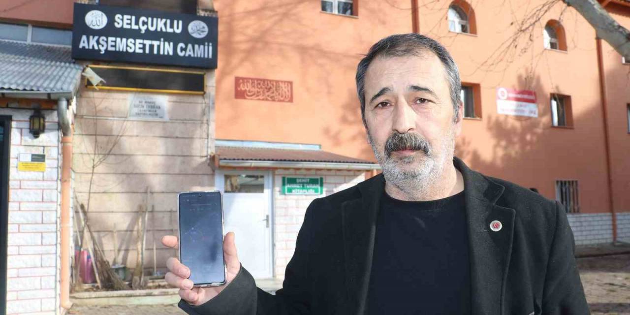 O İsim Görenleri Hayrete Düşürmüştü, Düzeltildi