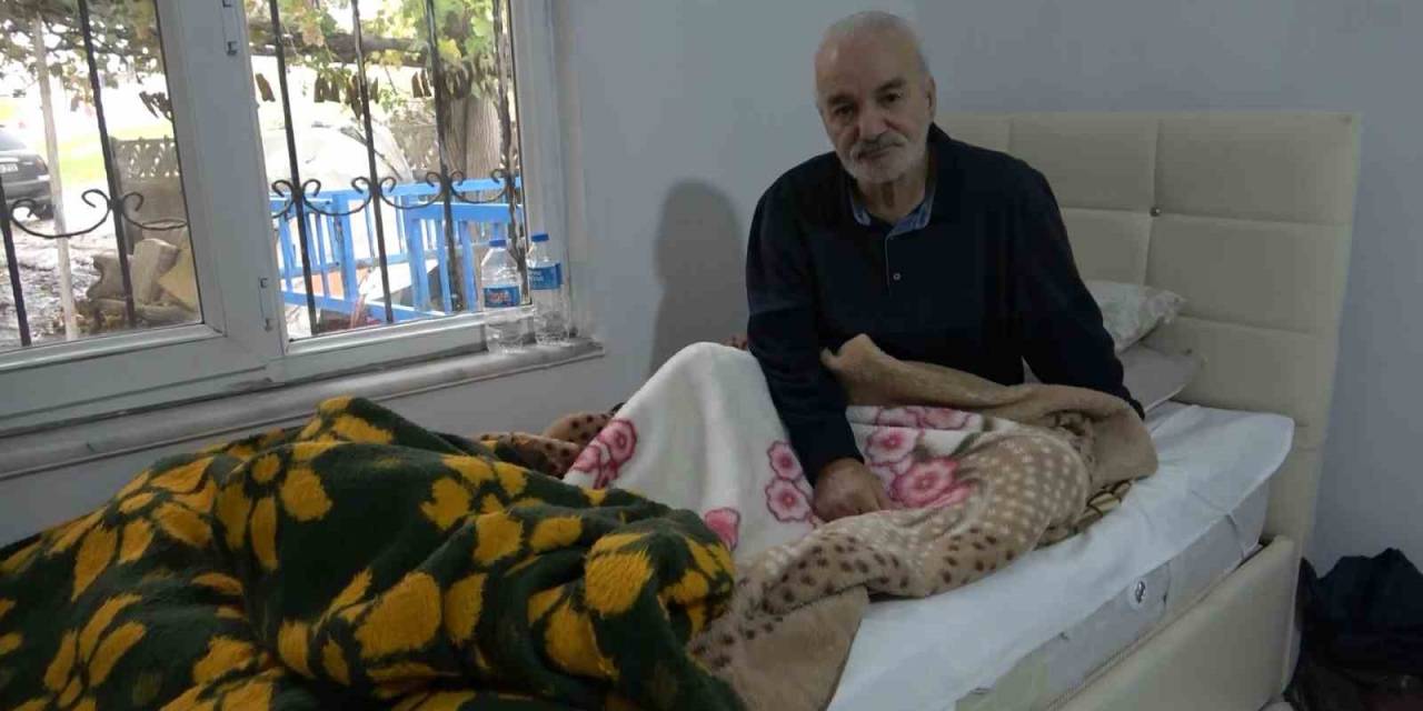 75 Yıldır Kendini Arayan Adam