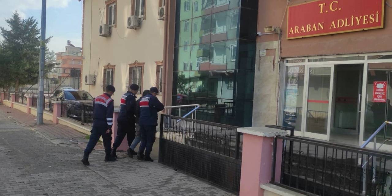 Jandarma Ekipleri Suçlulara Göz Açtırmıyor
