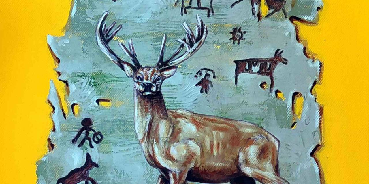 Sanko Sanat Galerisi’nde Açılan Karma Sergi Yoğun İlgi Görüyor