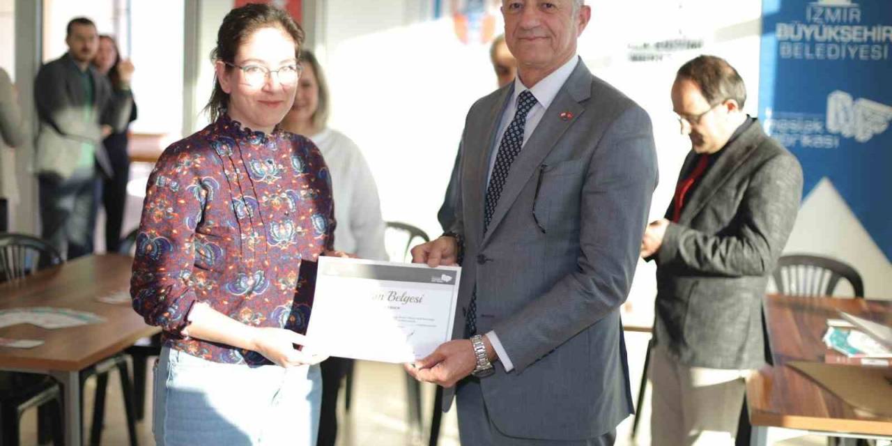 Selçuk’ta Meslek Fabrikası İle İstihdama Fark Oluşturan Katkı