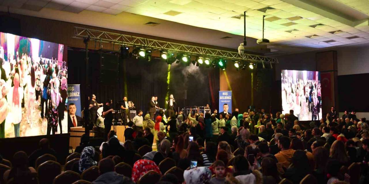 Kardeş Kültürler Festivali, Batı Trakya Esintileriyle Sona Erdi