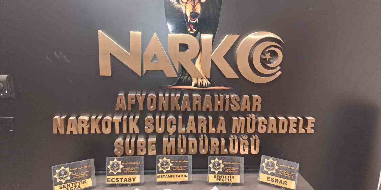 Torbacı Operasyonunda 6 Kişi Gözaltına Alındı