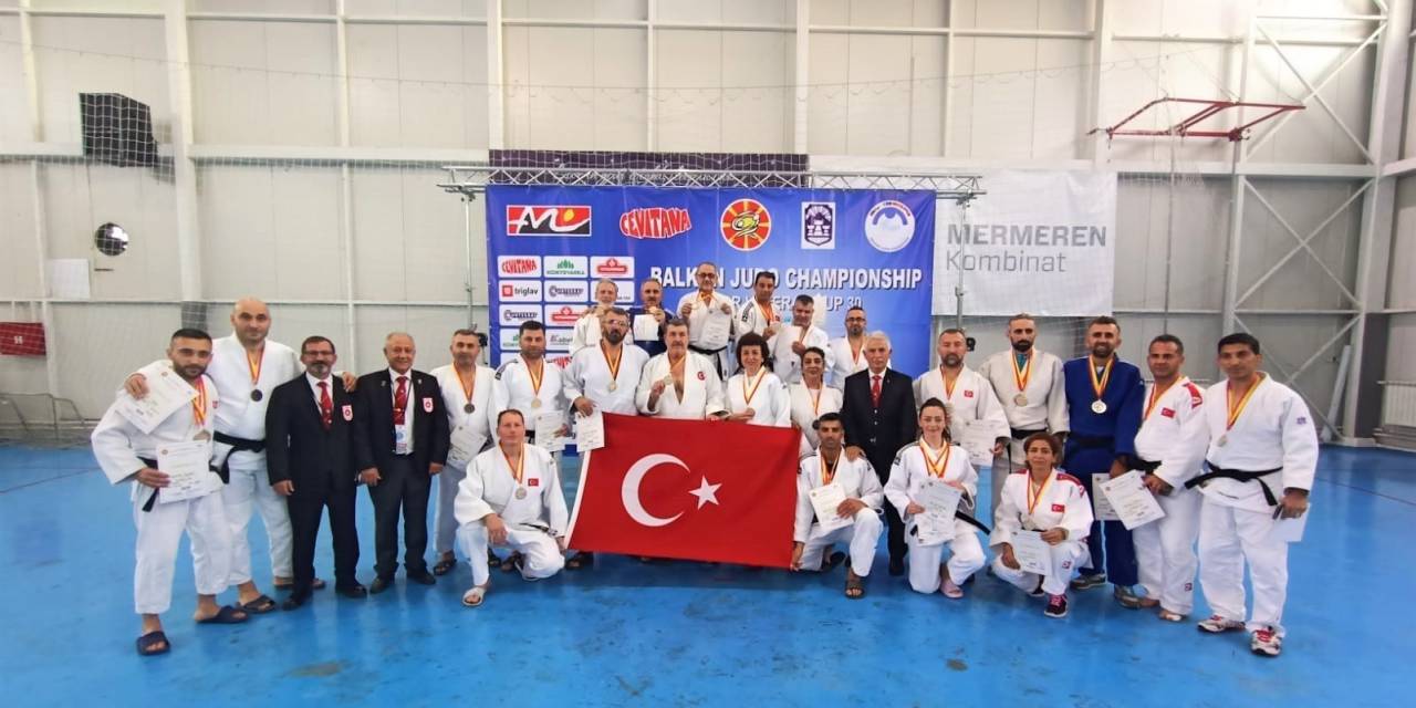 Diyarbakırlı Sporcularından Başarı