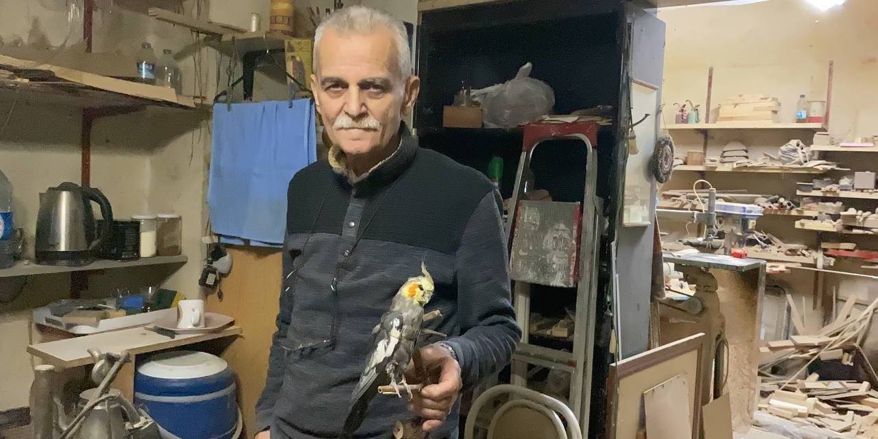 Ölen Ve Nesli Tehlike Altında Olan Hayvanların İçlerini Doldurarak Gelecek Nesillere Aktarıyor