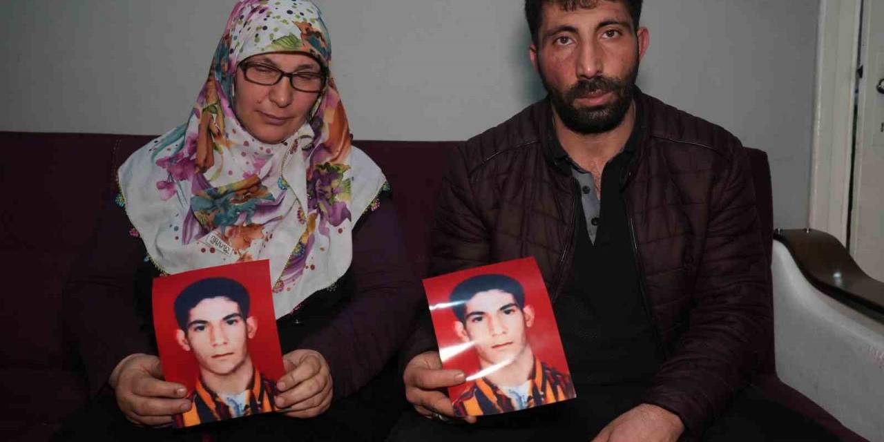 Acı Olay: 23 Yıldır Oğlunu Arayan Babanın Son Sözü "Serkan" Oldu