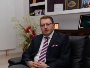 Bilecik Tso’dan ’Karşılıksız Çek" Uyarısı