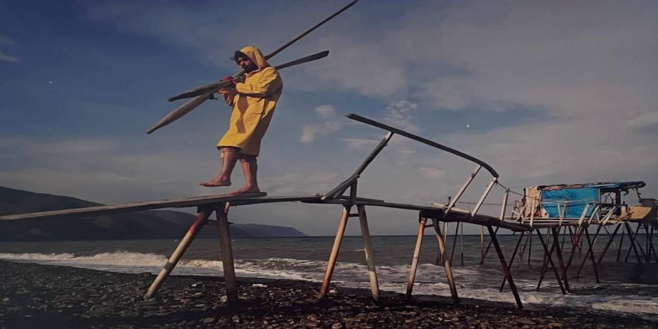 Sinop’ta "Tarım, Orman Ve İnsan" Fotoğraf Sergisi