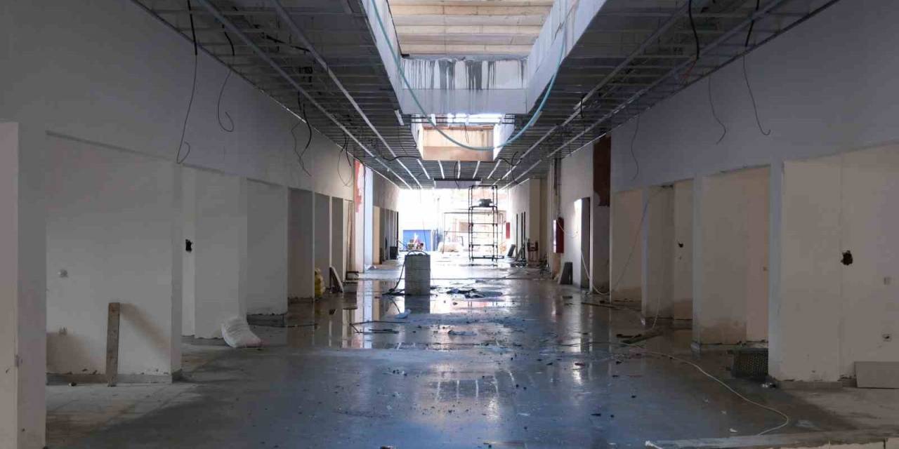 Bergama’ya 48 Yeni İş Yeri Kazandırılıyor