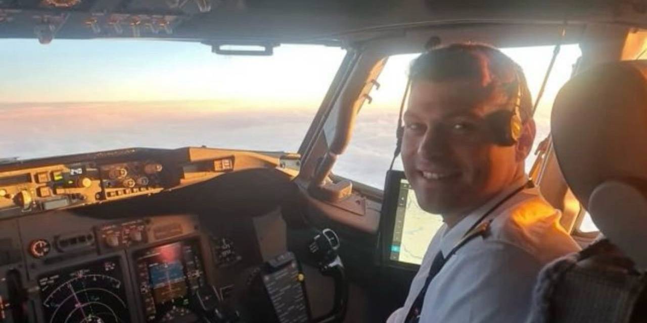 Kuzey Marmara Otoyolu’nda Feci Kaza: 2 Pilot Hayatını Kaybetti