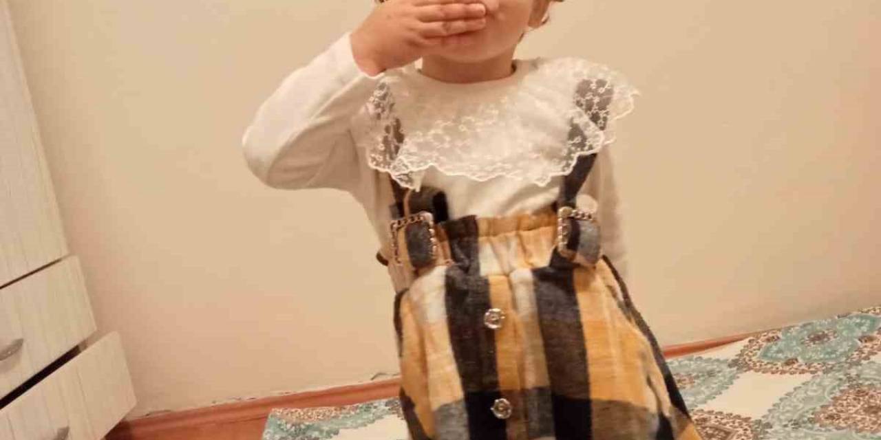 Eczanede Fenalaşan 2 Yaşındaki Çocuk Hayatını Kaybetti