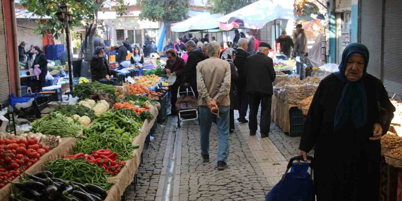 Aydın’ın Asırlık Kültürel Mirası Yaşamaya Devam Ediyor