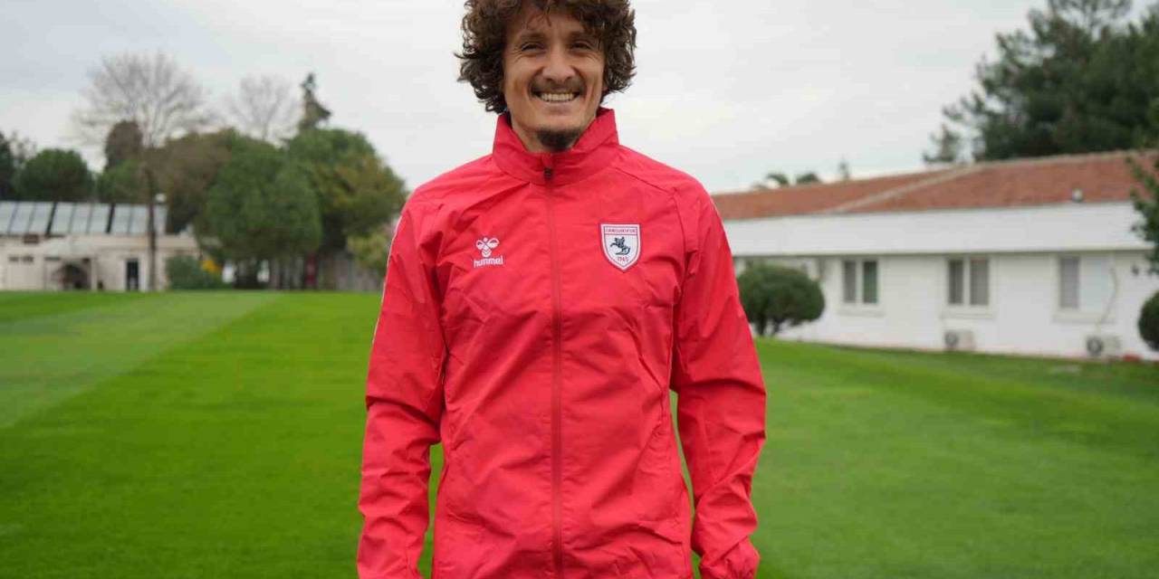 Osman Çelik: “Gisdol Geldikten Sonra İyi Bir Çıkış Yakaladık”