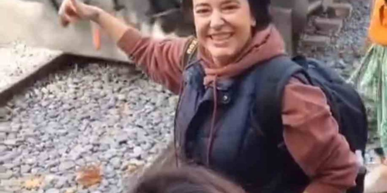 Fotoğraf Tutkusu Öldürüyordu