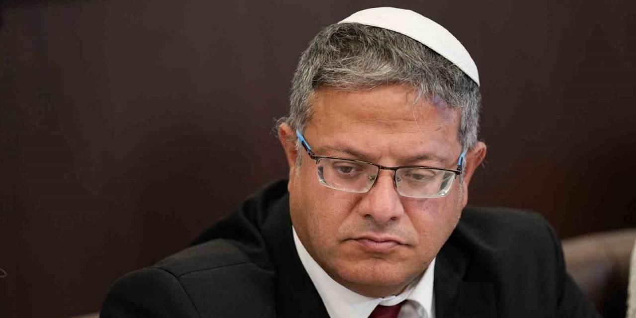 İsrail Kabinesinde “Camide Hoparlörlerden Yahudi Duası Okunması” Krize Neden Oldu