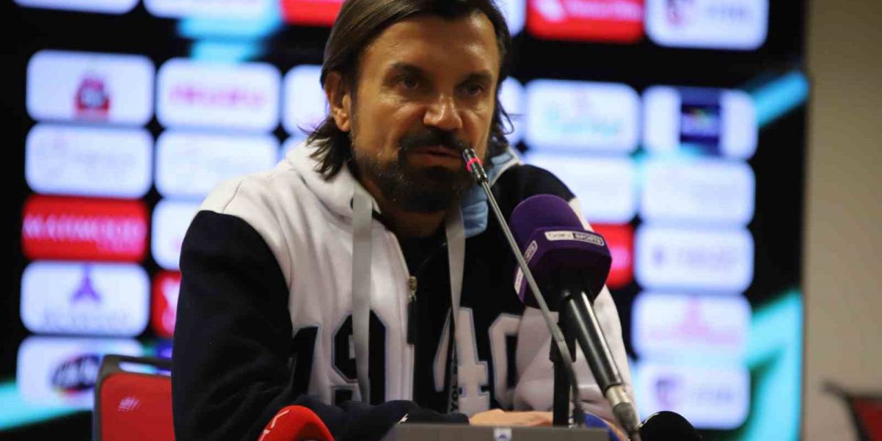 Serkan Damla: “Takımın 2-0’dan Geri Dönmesi Beni Çok Mutlu Etti”