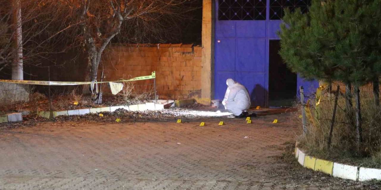 Eski Damat Katliam Yaptı, Aynı Aileden 4 Kişiyi Öldürdü
