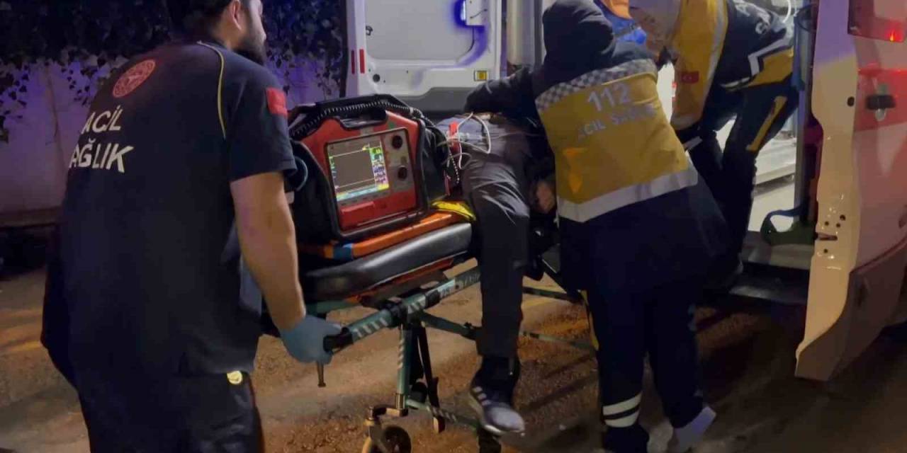 Bursa’da Sokak Ortasında Silahlı Saldırı: 1 Ölü