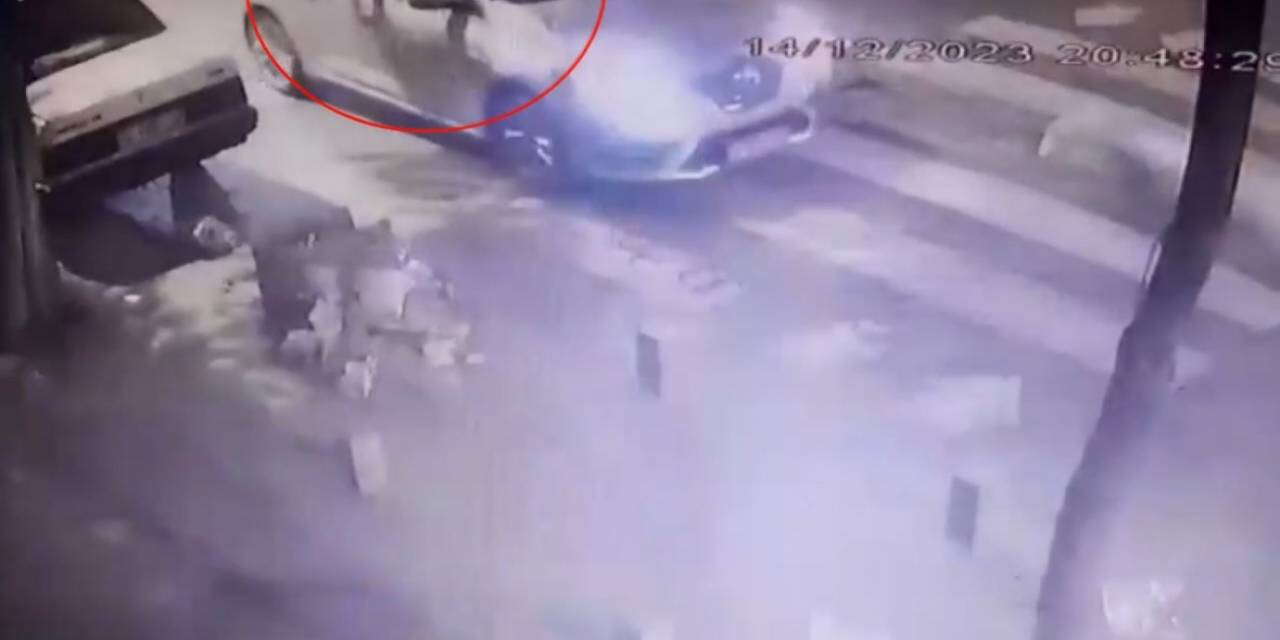 Şişli’de Esnafın Kabusu Silahlı Çete Çökertildi: Evden Çelik Yelek Ve Tabancalar Çıktı