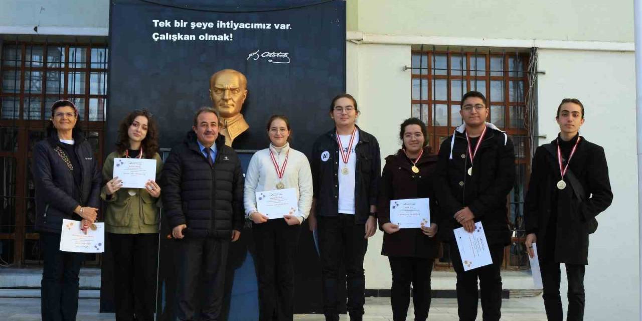 Üçüncü Defa Ulusal Kalite Etiketi İle Ödüllendirildi