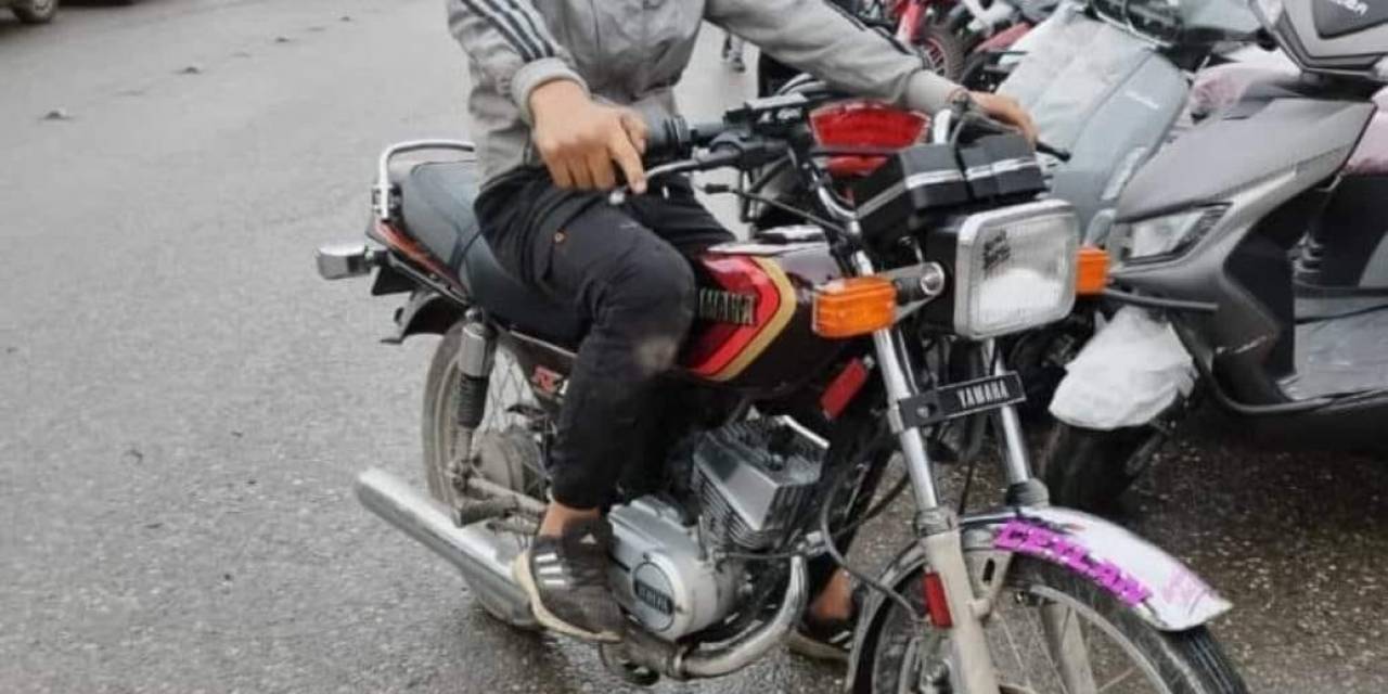 Şanlıurfa’da İki Motosiklet Çarpıştı: 1 Ölü, 3 Yaralı