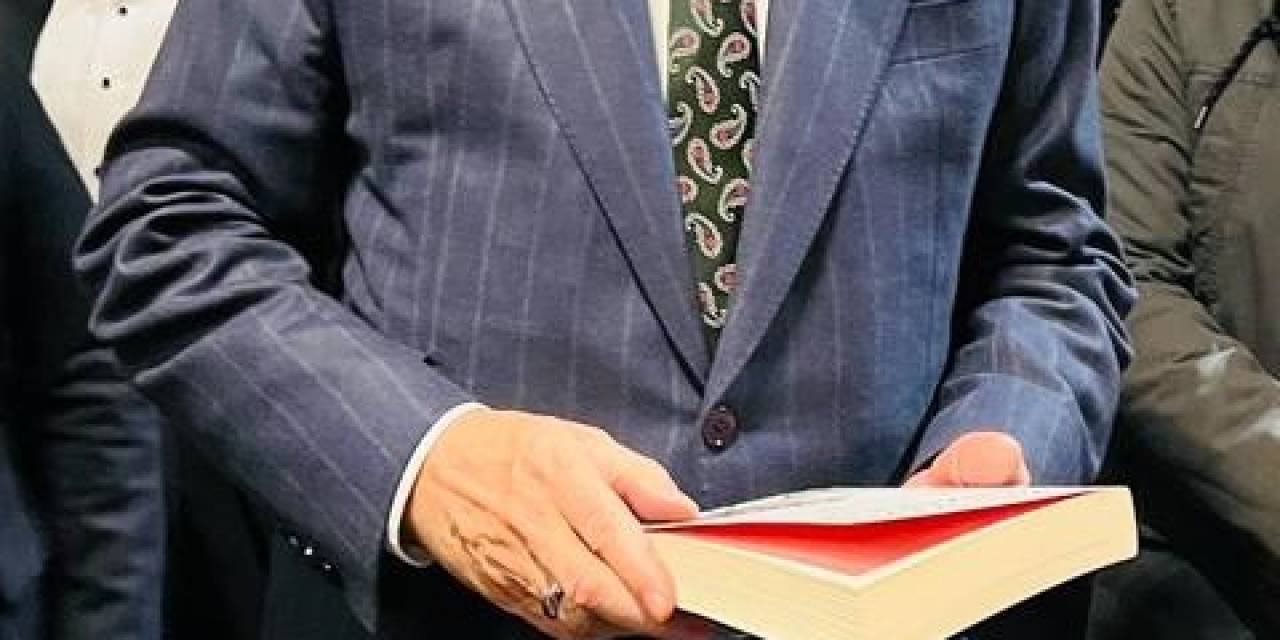 Cumhurbaşkanı Erdoğan’dan Orban’a Togg Sonrası İkinci Hediye