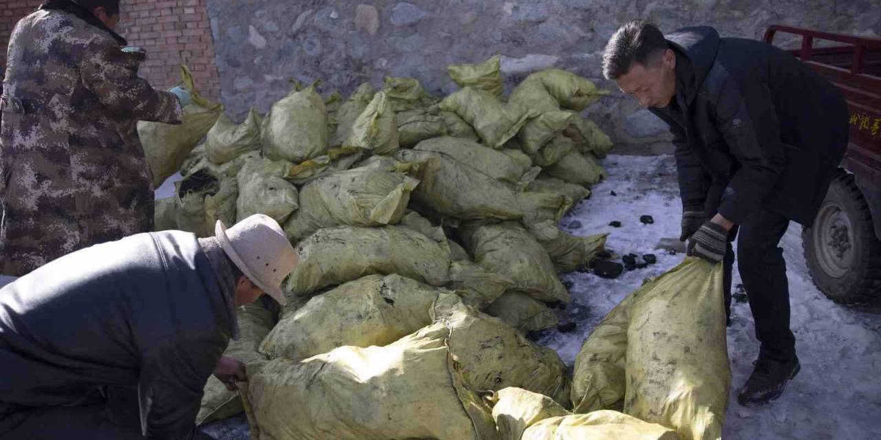Çin’deki Deprem Felaketindeki Can Kaybı 131’e Yükseldi