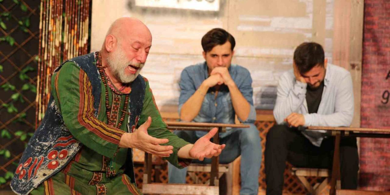 Filistin Acısı "Gün Doğmadan" Hissedildi