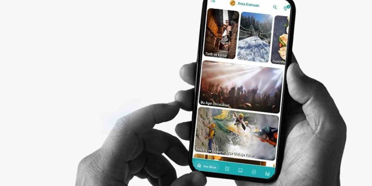 Rota Erzincan İle Erzincan’ı Keşfedin