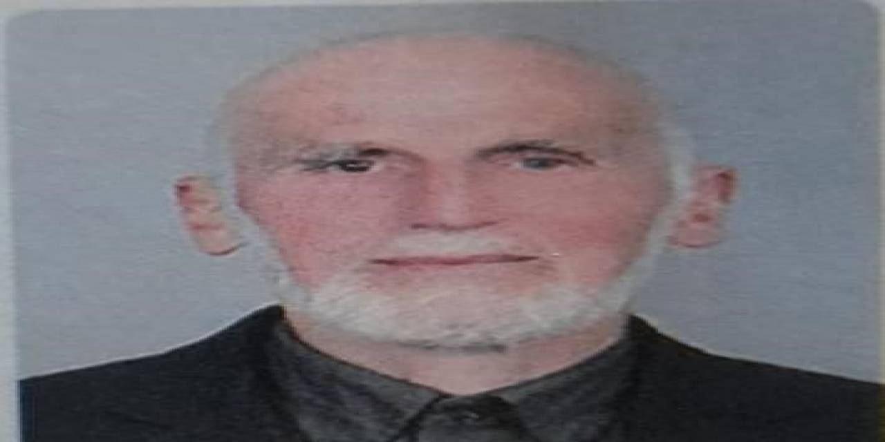 İnegöllü Muhtar Evinin Bahçesinde Ölü Bulundu