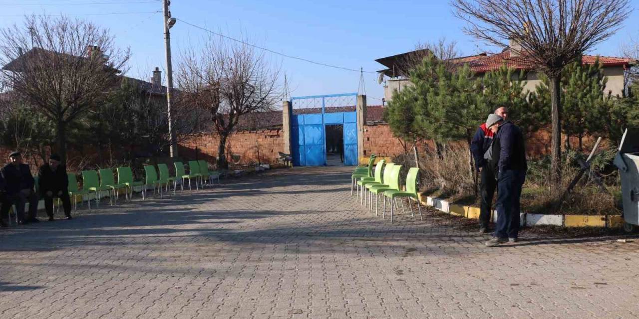 4 Kişinin Katledildiği Olayda Acı Detay