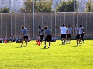 Tutu’dan "Puan Silme Ve Saha Kapatma" Davası İle İlgili Açıklama