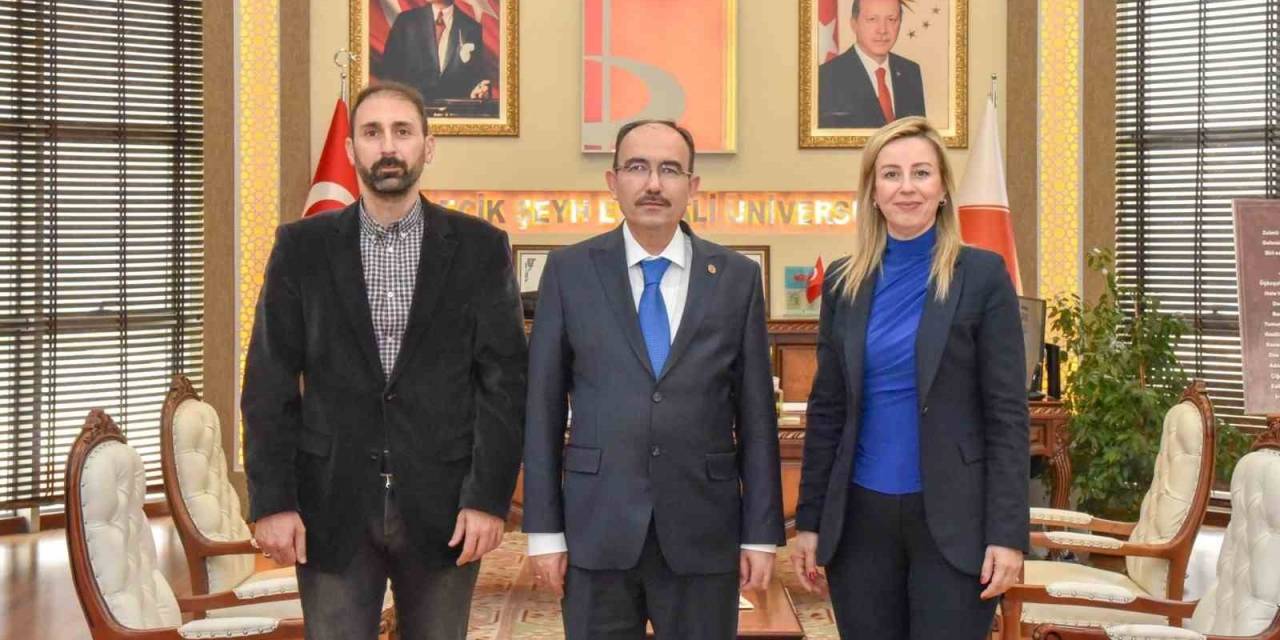 Türkiye’de Uygulayan Tek Üniversite