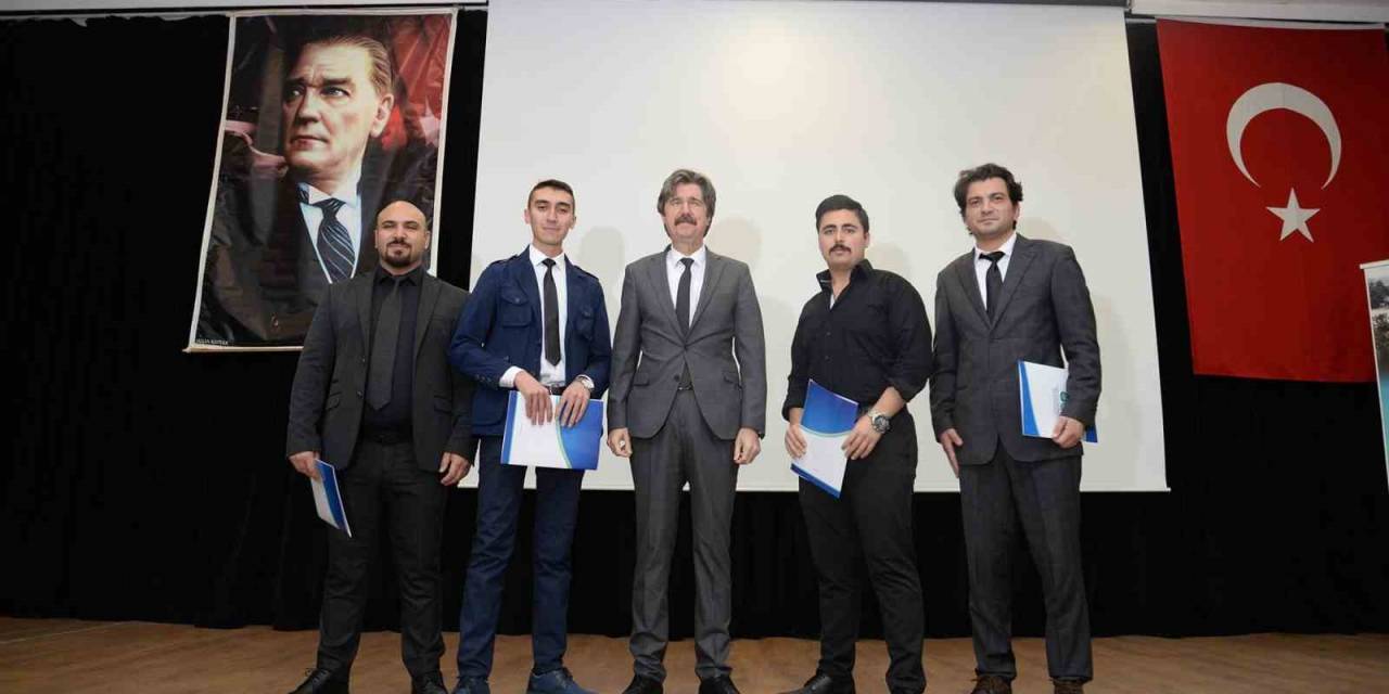 Hayırsever İş Adamı Asım Kocabıyık Unutulmuyor