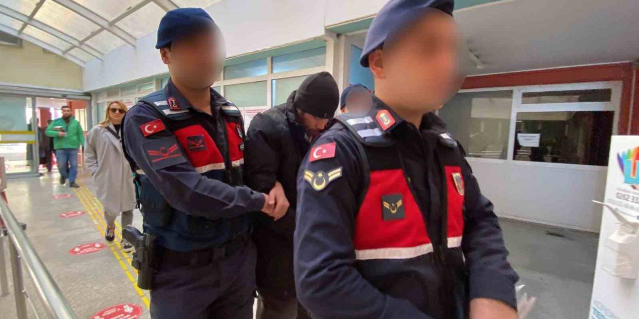 Kocaeli’de Firari Fetö Hükümlüsü Yakalandı