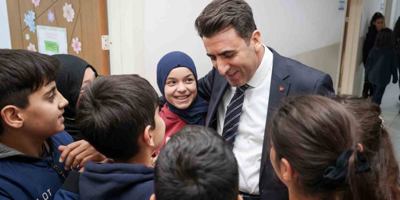 Son Durak O Okul Oldu