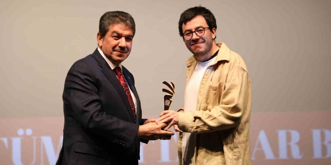 4. Esenler Film Festivali Ödüllerle Sona Erdi